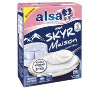 Alsa Preparazione per Skyr 72g