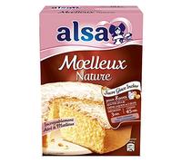 Alsa Preparazione per torte morbide, 435 g