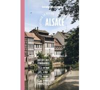 Alsace: Avec 1 cahier vélo détachable