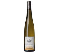 Alsace Grand Cru AOC Riesling Schoenenbourg Dopff au Moulin 2018 0,75 ℓ