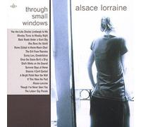 Alsace Lorraine - Through Small Windows