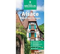 Alsace: Massif des Vosges, escapade en Allemagne et à Bâle