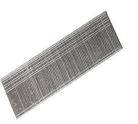 ALSAFIX Chiodo a testa di immersione, 25 mm, in filo di acciaio zincato (10000 pezzi)