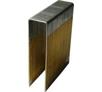 Alsafix Morsetto Z-64 zincato 12µ CE Duo-Fast, Paslode, Haubold KG700