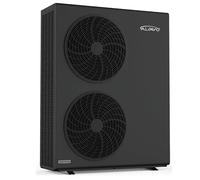 ALSAVO Pompa Di Calore Aria-Acqua Monoblocco R32 12 kW Trifase