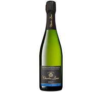 Alsazia Crémant D'Alsace Domaine Charles Baur Brut