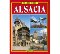 Alsazia. Ediz. spagnola - Heck Michèle Caroline