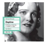 Alsen - Daphne Vienna 05/1947 by Alsen;Reining;Dermota;Friedrich;Loose (2012-04-05)