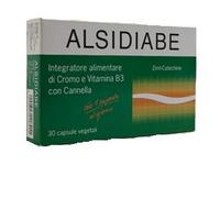 ALSIDIABE 30 Cps 15,3g