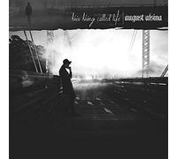 Alsina, August - This Thing Called Life