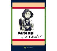 Alsino And The Condor (DVD)