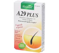 Alsiroyal A29 Plus Capsule 25,8 g Capsule