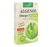 ALGENOL OMEGA 3 VEGETALE 30CPS