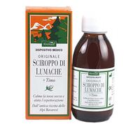 Alsiroyal Sciroppo Di Lumache Originale 150ml