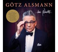 Alsmann,Götz - ...Bei Nacht... (Deluxe CD)