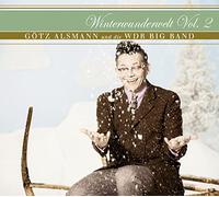 Alsmann, Goetz & Die Wdr Bigband - Winterwunderwelt 2