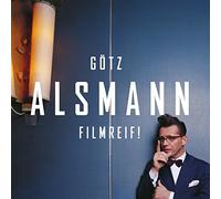 Alsmann, Gotz - FILMREIF!