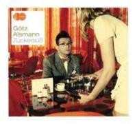 ALSMANN, GOTZ - ZUCKERSUSS