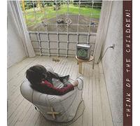 Also Eden - Think Of The Children