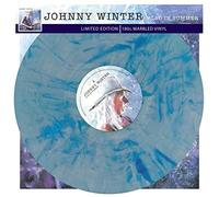 Johnny Winter Also in Summer (Vinyl LP) 12" Album Coloured Vinyl