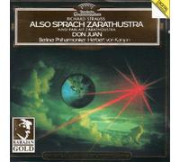 Also Sprach Zaratustra-Don Juan (Cosi Parlo' Zarathustra)