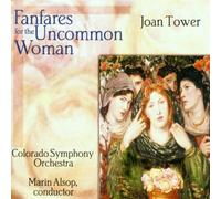 Alsop,Marin - Fanfares F.T.Uncommon Woman/+