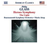 Alsop Marin - Heroes Symphony - The Light