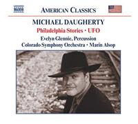 Alsop Marin - Philadelphia Stories Ufo