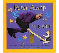 Alsop, Peter - Uh-Oh!