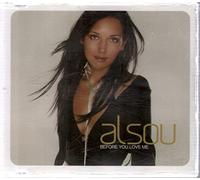 Alsou - Before You Love Me