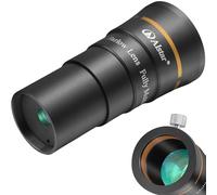 Alstar 3,2 cm 4-elements Barlow 5 x multirivestita Optics