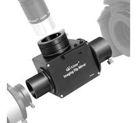 Alstar 3,2 cm astrofotografia in specchio con adattatore per oculare - la custodia specchio per la messa a fuoco
