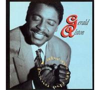 Alston, Gerald - Always in the Mood