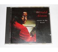 Alston, Gerald - Always in The Mood [UK Import]