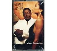 Alston,Gerald - Open Invitation
