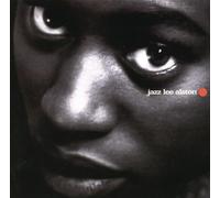 Alston, Jazz Lee - Jazz Lee Alston