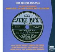 Alston - Jukebox R&B