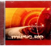 Alston Malik - This Music Is Life