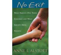 Alstott No Exit (Tascabile)