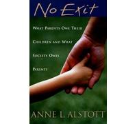 Alstott No Exit (Tascabile)