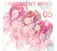 THE IDOLM@STER SHINY COLORS FL@GMENT WING 05