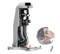 ALSUP Macchina per Incidere Anelli, Anello Incisore Timbro 1.5mm-2.0mm Lettera Blocco Anello Gioielli Che Fa Incisore Macchina per Anelli Incisione Interna