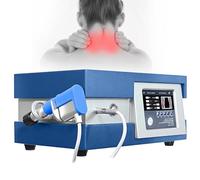 ALSUP Macchina per Terapia delle Onde d'urto, Portatili extracorporee di Onde d'urto