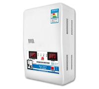 ALSUP Regolatore Automatico di Tensione 220V 15000VA Stabilizzatore a bassissima Tensione per stabilizzatore di Alimentazione Domestica