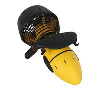 ALSUP Scooter Subacqueo Elettrico da 300 W, Scooter Subacqueo Intelligente a Doppia Velocità Impermeabile, Booster per Nuoto Subacqueo, Piscina per Sport Acquatici, Immersioni, Snorkeling e Avventure