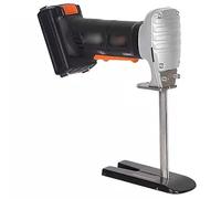 ALSUP Strumenti Sega elettrica Taglierina Spugna Professionale Gommapiuma Spugna Reciproca Taglio Sega,lithiummodels-20cm