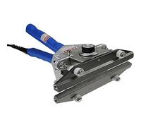 ALSUP Termosaldatrici Portatili, termosaldatrici manuali per Sacchetti, termosaldatrici elettriche, termosaldatrici per Sacchetti di plastica, Fogli di Alluminio, Temperatura Regolabile,600mm