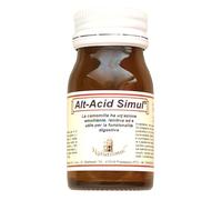 Alt Acid Simul 80tav