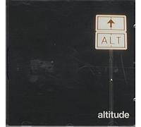 Alt - Altitude