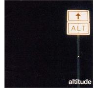 Alt - Attitude [Japan]